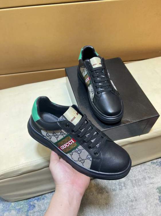 Picture of Gucci Shoes _SKUGuccisz38-44hnq11469479